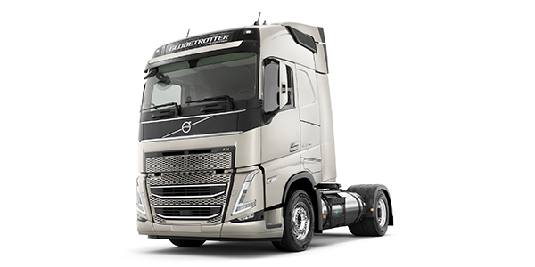 Volvo FH