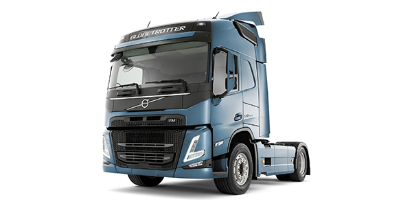 Volvo FM