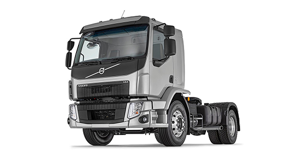 Volvo VM
